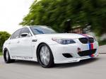 BMW M5 Sedan by MCP Racing 2010 года